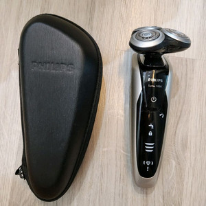 필립스 series9000 전기면도기