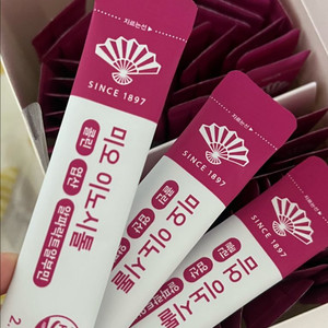 새상품- 미오 이노시톨 엽산 60포