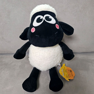 윌레스와그로밋 베이비숀 30cm 인형
