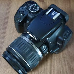 캐논 400D+EF-S 18-55 렌즈