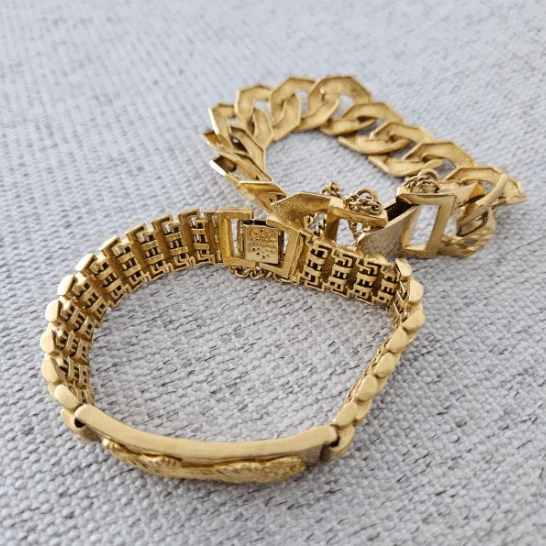 30돈하나 20돈광폭(50돈크기)하나 순금판매 이미지