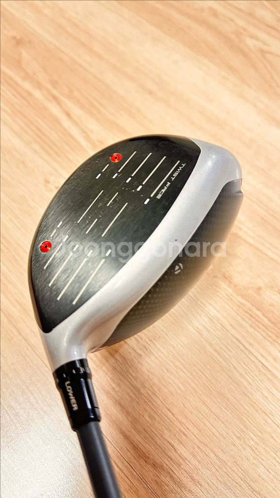 테일러메이드 M5 Tour 9도 드라이버--2