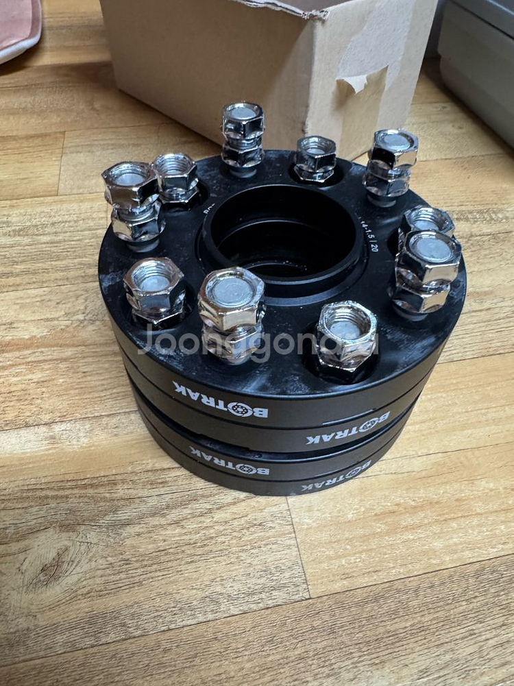 카마로 허브스페이스 18mm 20mm--0