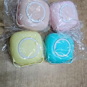 반려동물 목욕 브러쉬