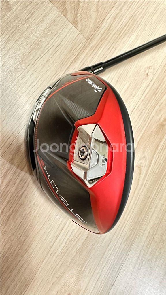 텔메 스텔스2 plus 9도+벤투스 블랙 6X TR 벨--2
