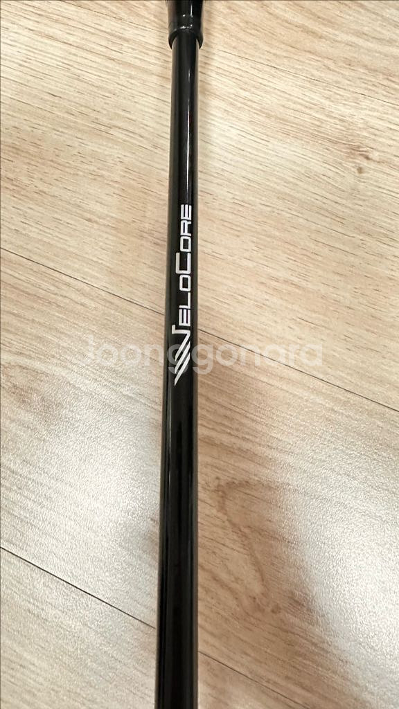 텔메 스텔스2 plus 9도+벤투스 블랙 6X TR 벨--6