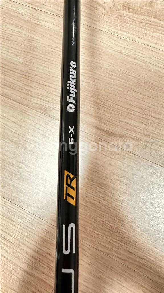 텔메 스텔스2 plus 9도+벤투스 블랙 6X TR 벨--7