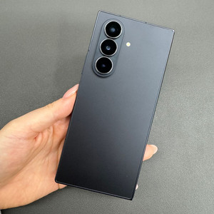 [대전중고폰] 369880 갤럭시Z폴드7 블랙 512G
