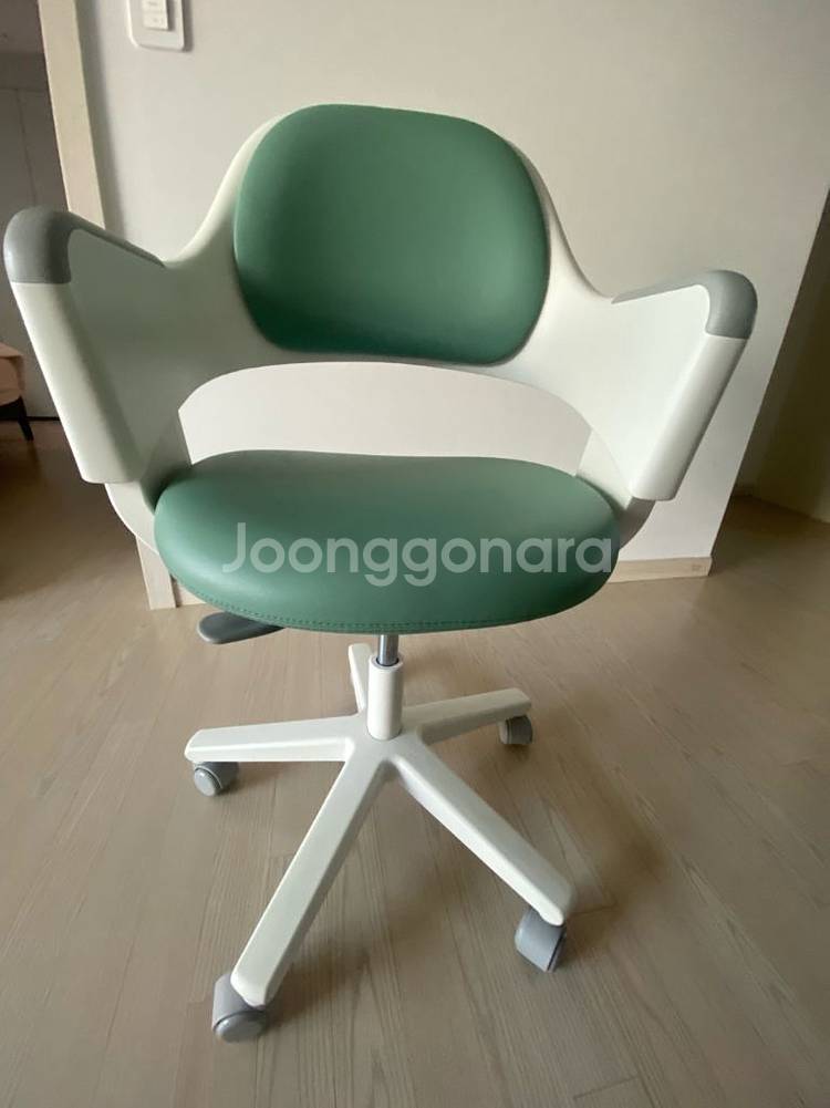 시디즈 링고 의자--0