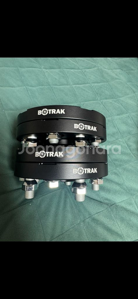 카마로 허브스페이스 18mm 20mm--2