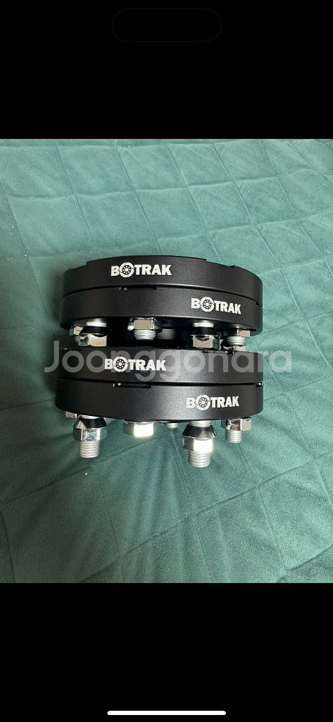 카마로 허브스페이스 18mm 20mm--1