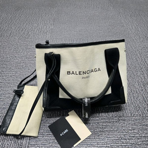 [특가][정품]발렌시아가 카바스백