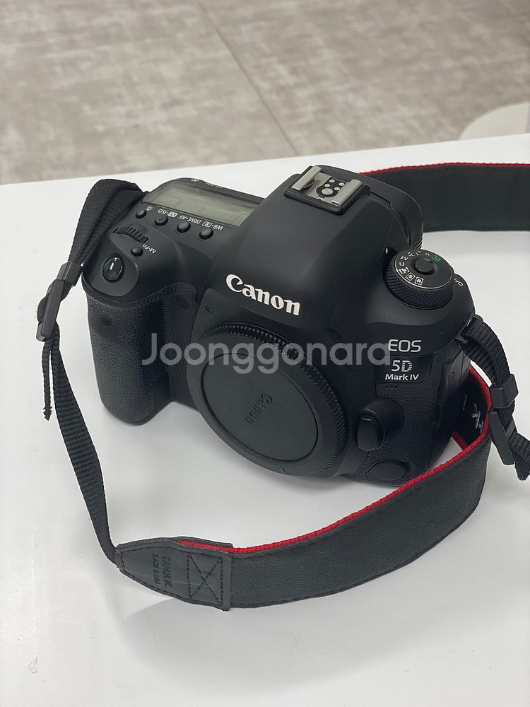 캐논 EOS 5D Mark IV 오막포--0