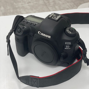 캐논 EOS 5D Mark IV 오막포