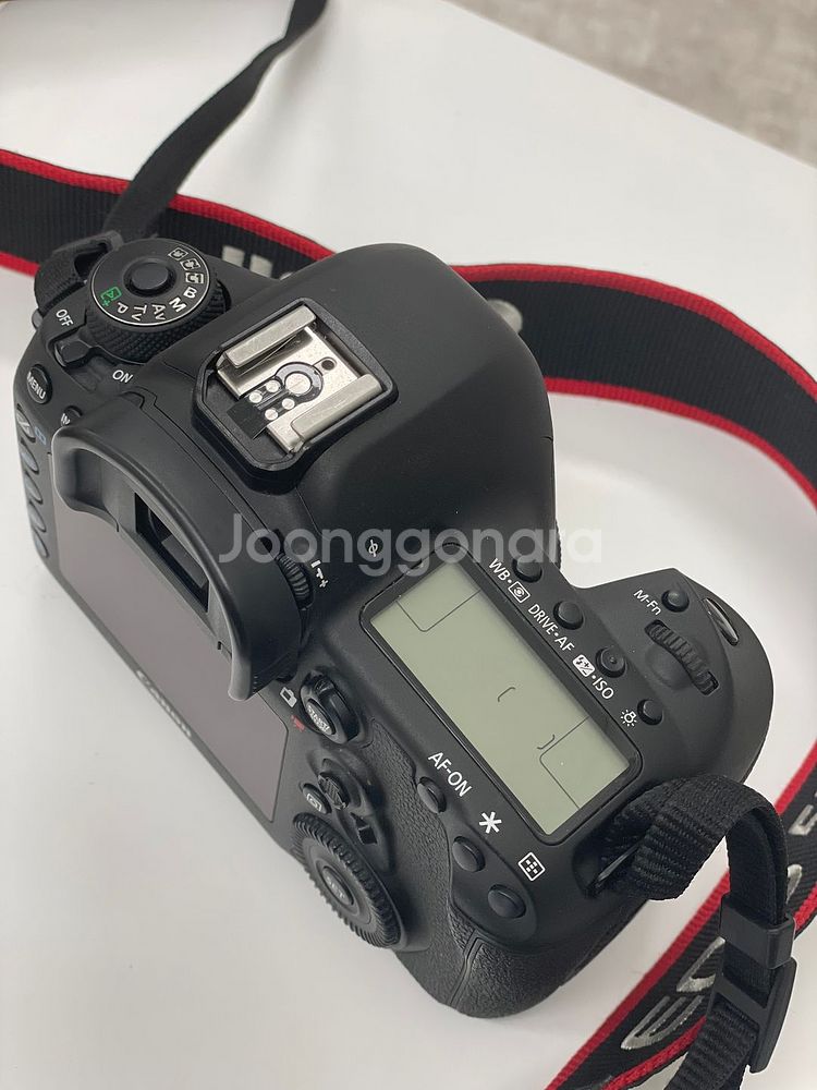 캐논 EOS 5D Mark IV 오막포--4
