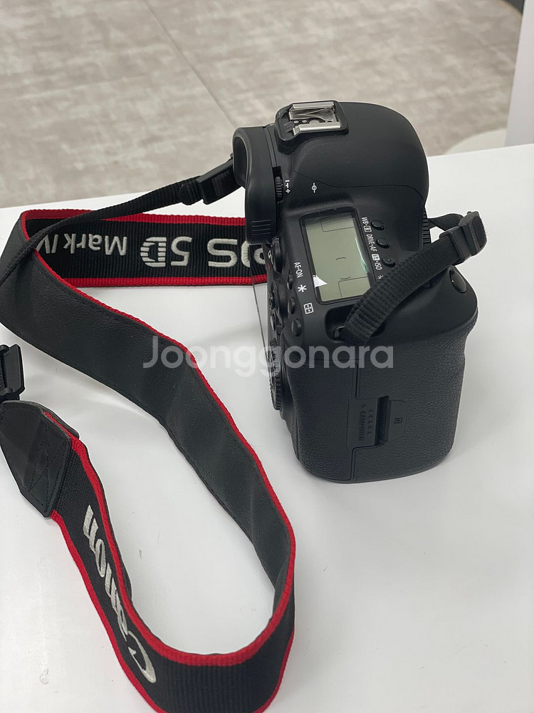 캐논 EOS 5D Mark IV 오막포--3