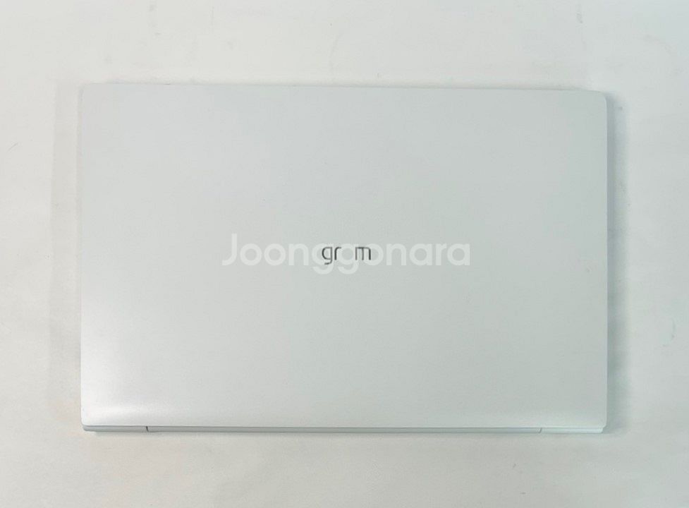 LG그램 2019 14인치 RAM12GB 초경량 노트북--5
