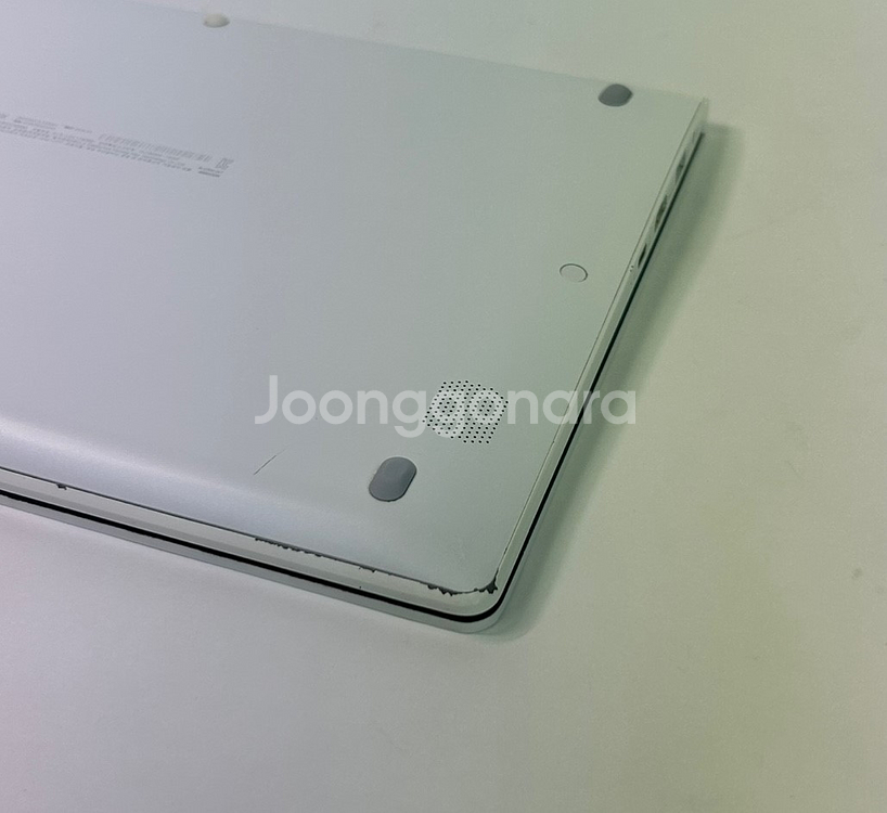LG그램 2019 14인치 RAM12GB 초경량 노트북--8