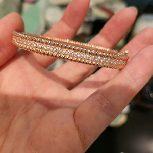 14k 팔찌