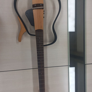 야마하 사일런트 기타 SLG100S