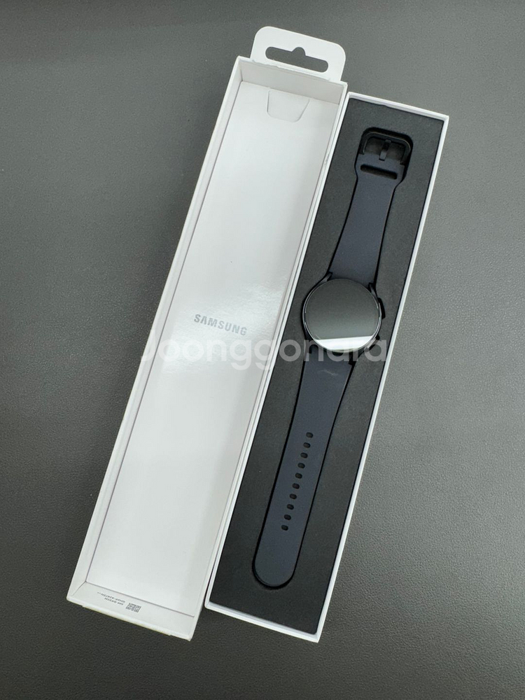 [대전중고폰] 373629 갤럭시워치6 40mm--1
