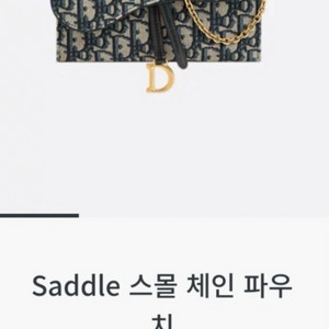 디올 woc 미니 크로스백