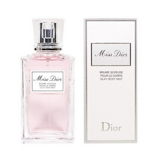디올 바디미스트100ml 새상품