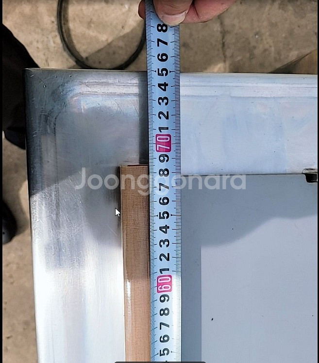 중고복식진공포장기.복식진공기판매합니다--4