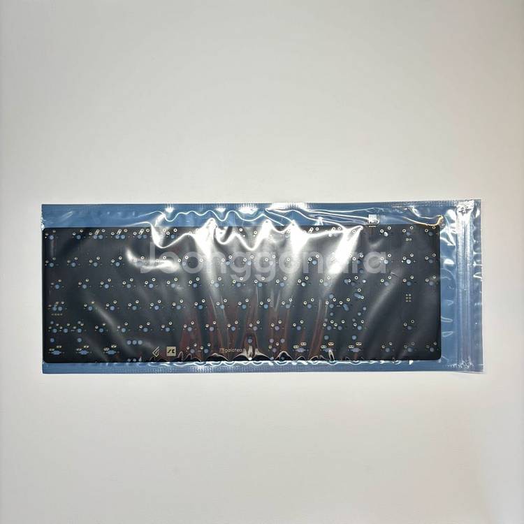 갈라테아 Galatea 솔더링 PCB FR4 1.6mm--0