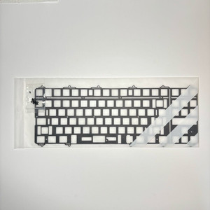 FROG TKL F12 베놈 HE 보강판