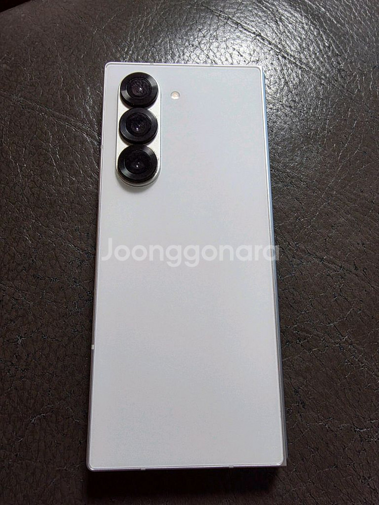 z폴드6 512g--3