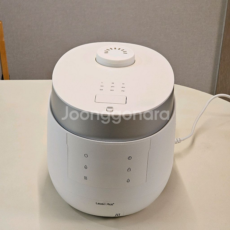 르젠 올스텐 대용량 가열식 가습기--0
