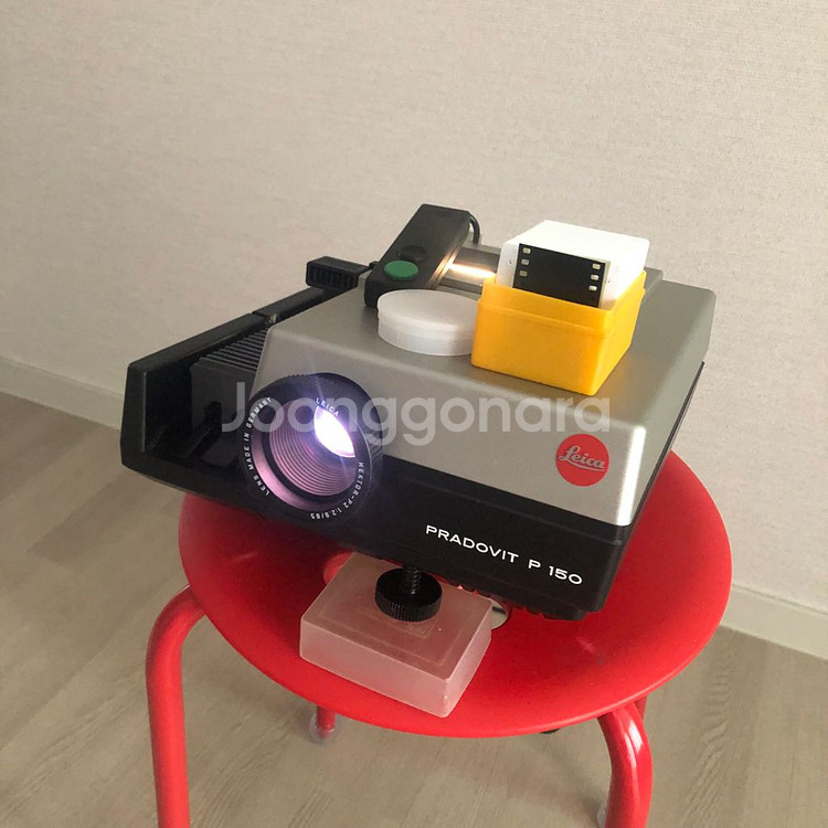 Leica 라이카 프로젝터--0