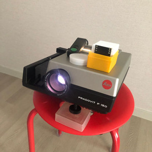 Leica 라이카 프로젝터