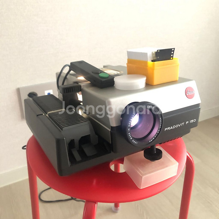 Leica 라이카 프로젝터--1