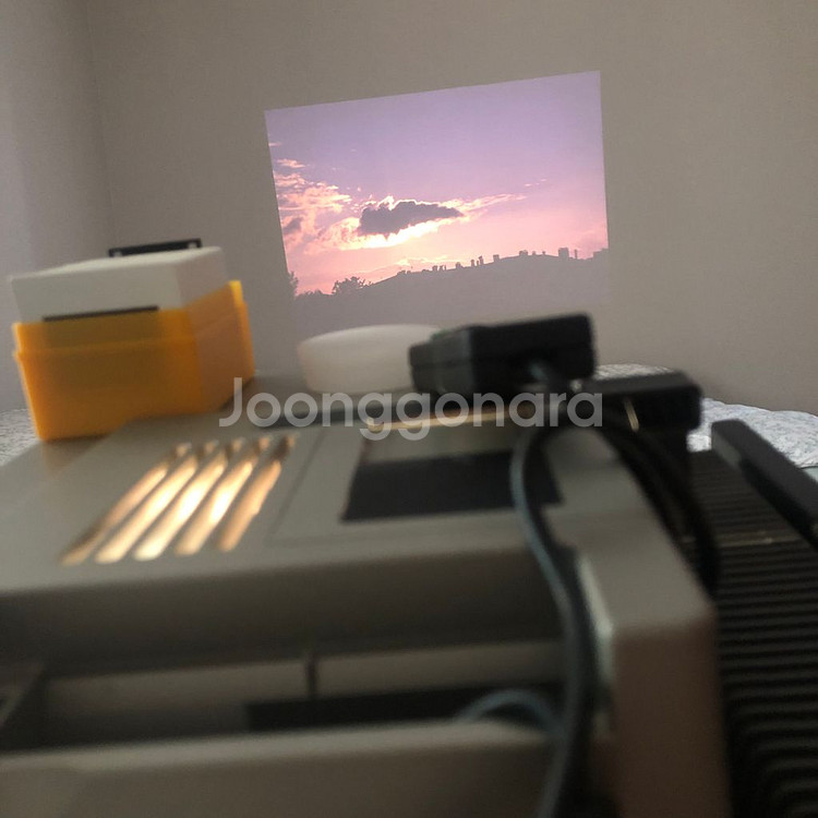 Leica 라이카 프로젝터--2