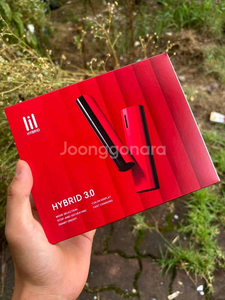 릴 3.0--0