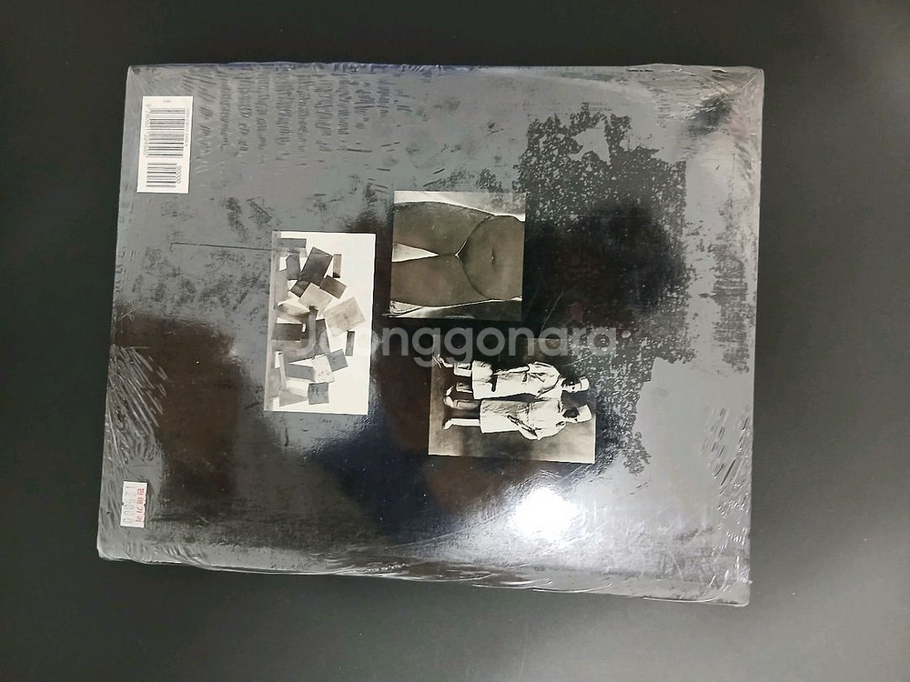 어빙펜 사진집--1
