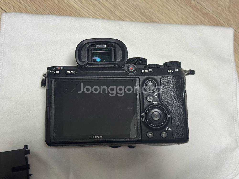 소니 a7r3--2