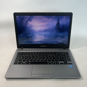 삼성 노트북3 14인치 8GB 256GB 용량 업글