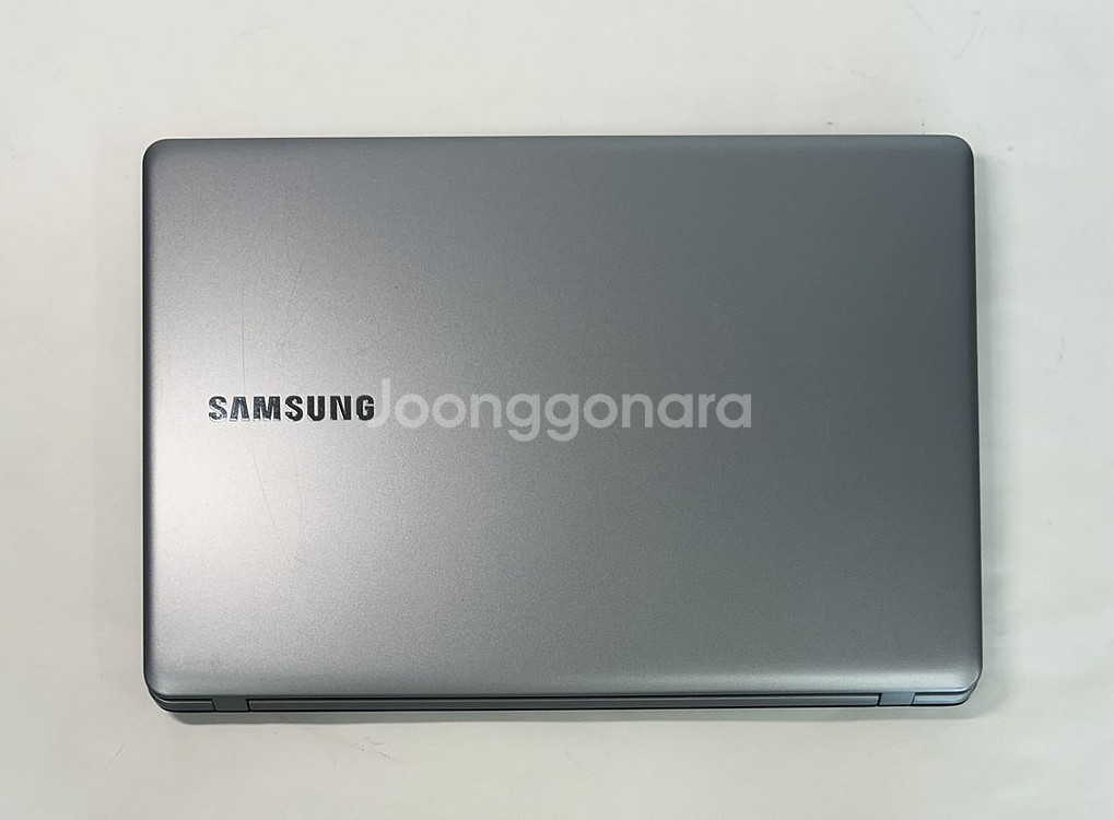 삼성 노트북3 14인치 8GB 256GB 용량 업글--4