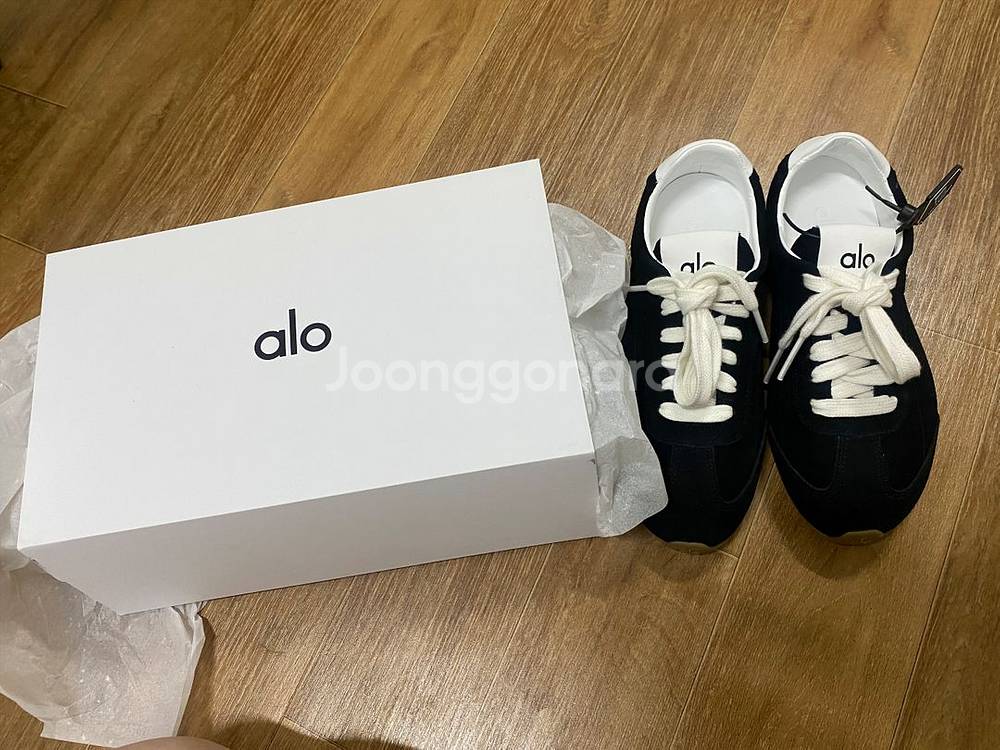 alo 요가선셋스니커즈 w5.5--1