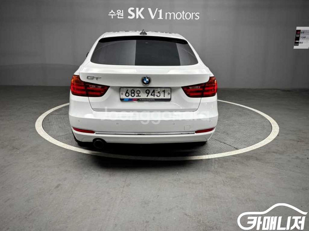[BMW]3시리즈 GT (F34) GT 320D 럭셔리--5