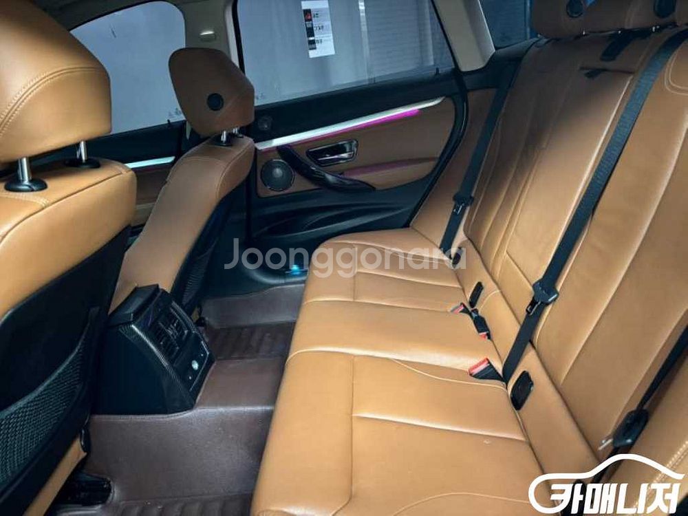 [BMW]3시리즈 GT (F34) GT 320D 럭셔리--7