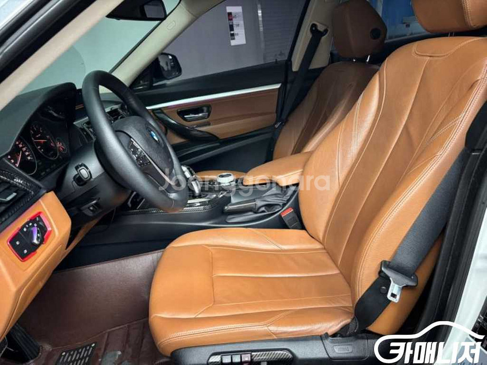 [BMW]3시리즈 GT (F34) GT 320D 럭셔리--6