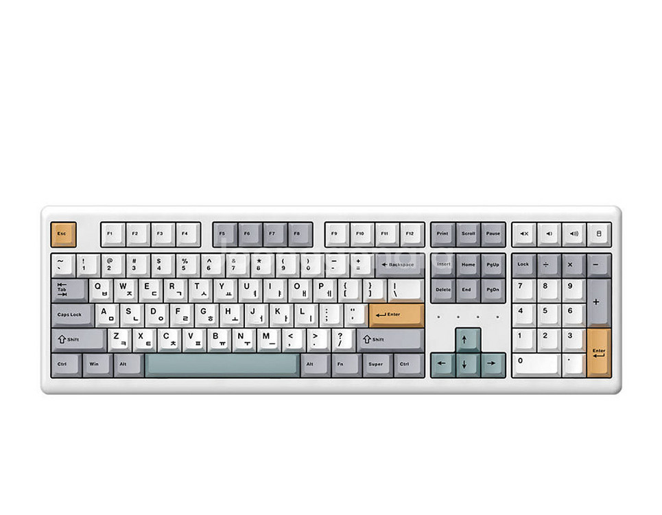 M1 PRO MAX 키보드 키캡 판매합니다--0