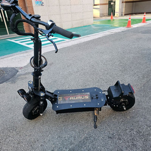 TAURUS 뉴클래식 전동 킥보드 판매합니다. 생활 기