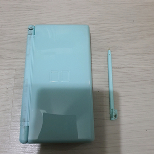 닌텐도 ds lite 게임기와 동물의숲ds팩