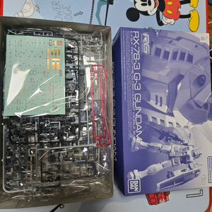 건프라 일괄로 팝니다.