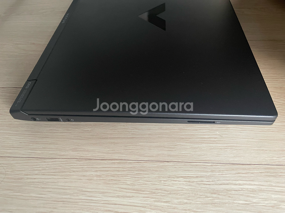 HP 빅터스 게이밍 노트북 i5 RTX4050 판매--5